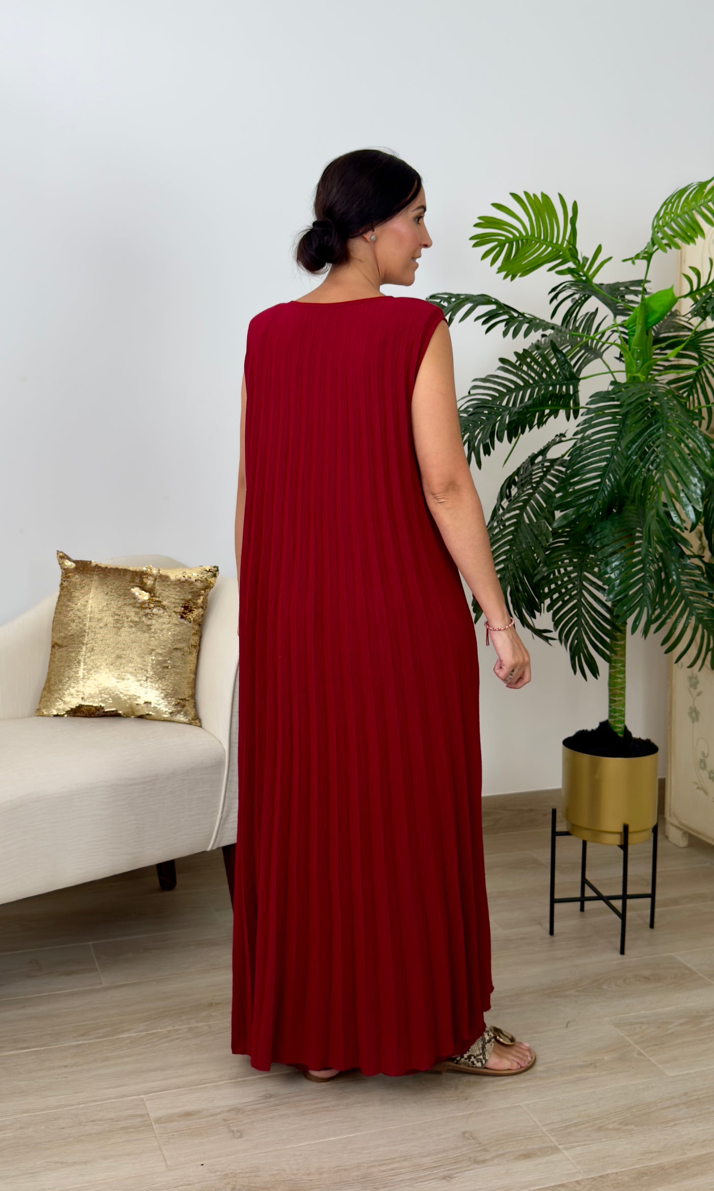 Conjunto Eli