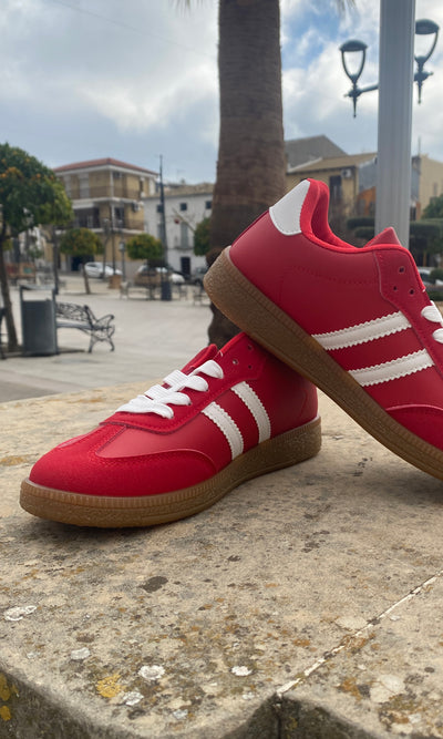 Deportivo Rojo