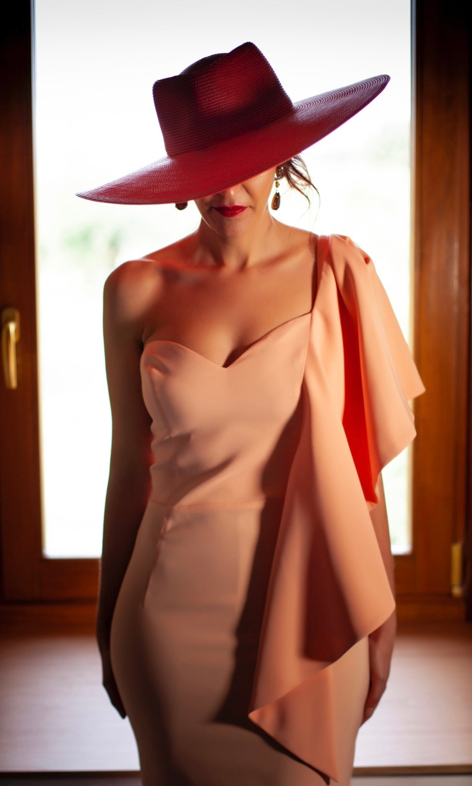 Vestido Costa