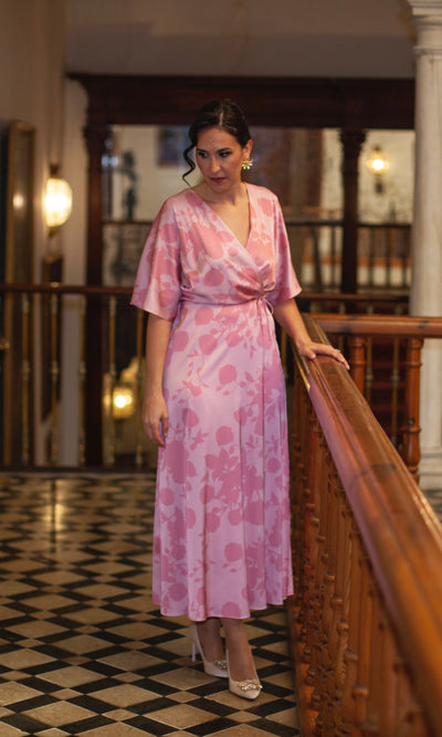 Vestido Cannes