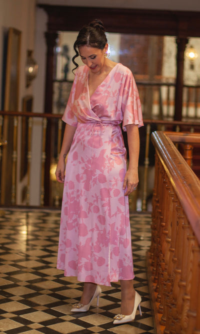 Vestido Cannes