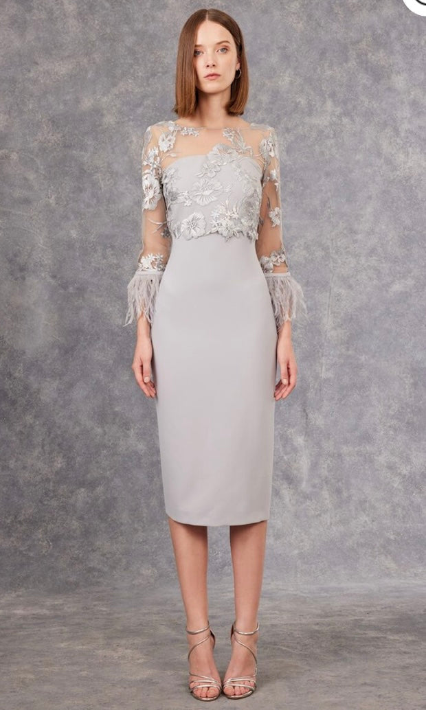 Vestido Azafata