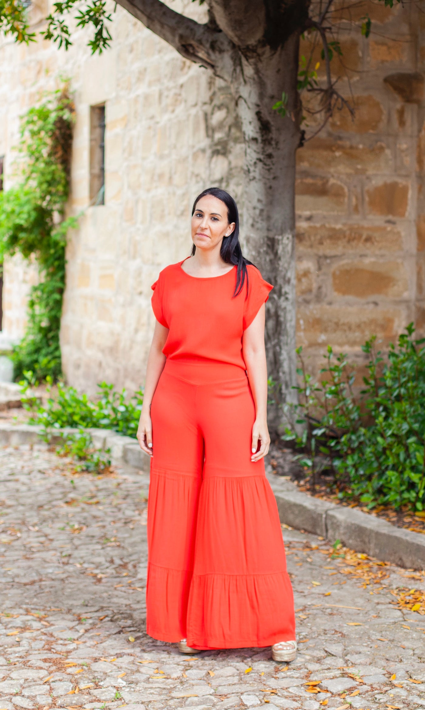 Conjunto Turín Coral