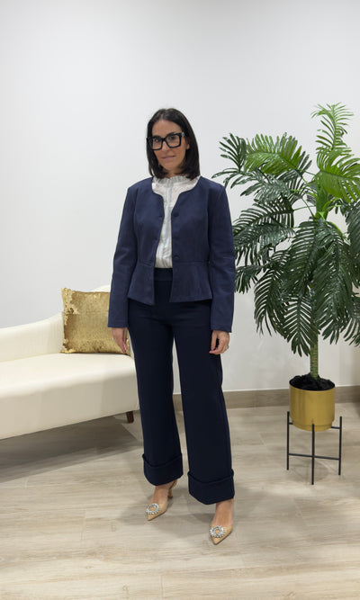 Chaqueta Teora