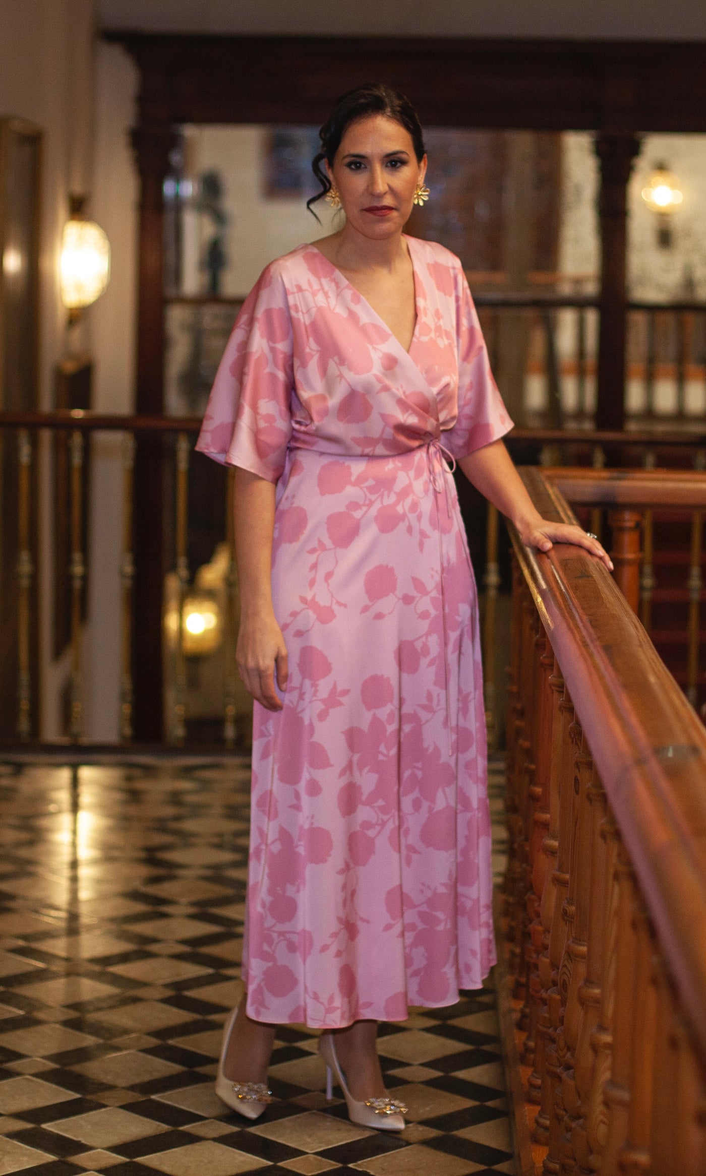 Vestido Cannes