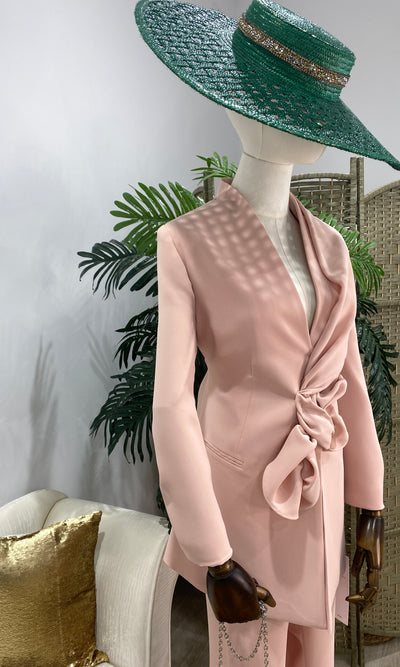 Traje Chaqueta Amor