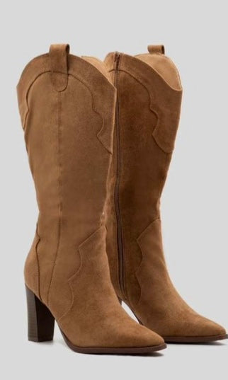 Bota Cowboy