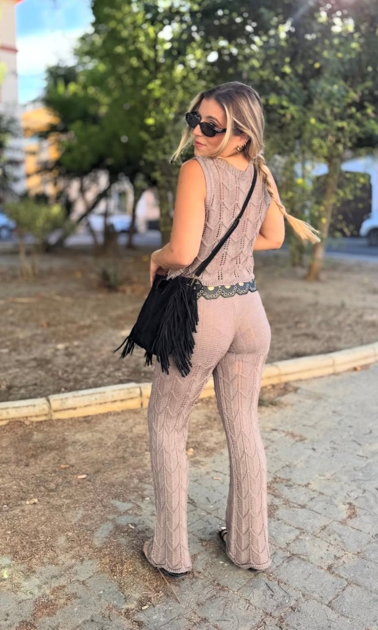 Conjunto Moisés
