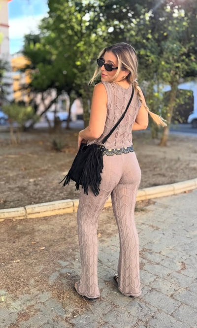 Conjunto Moisés