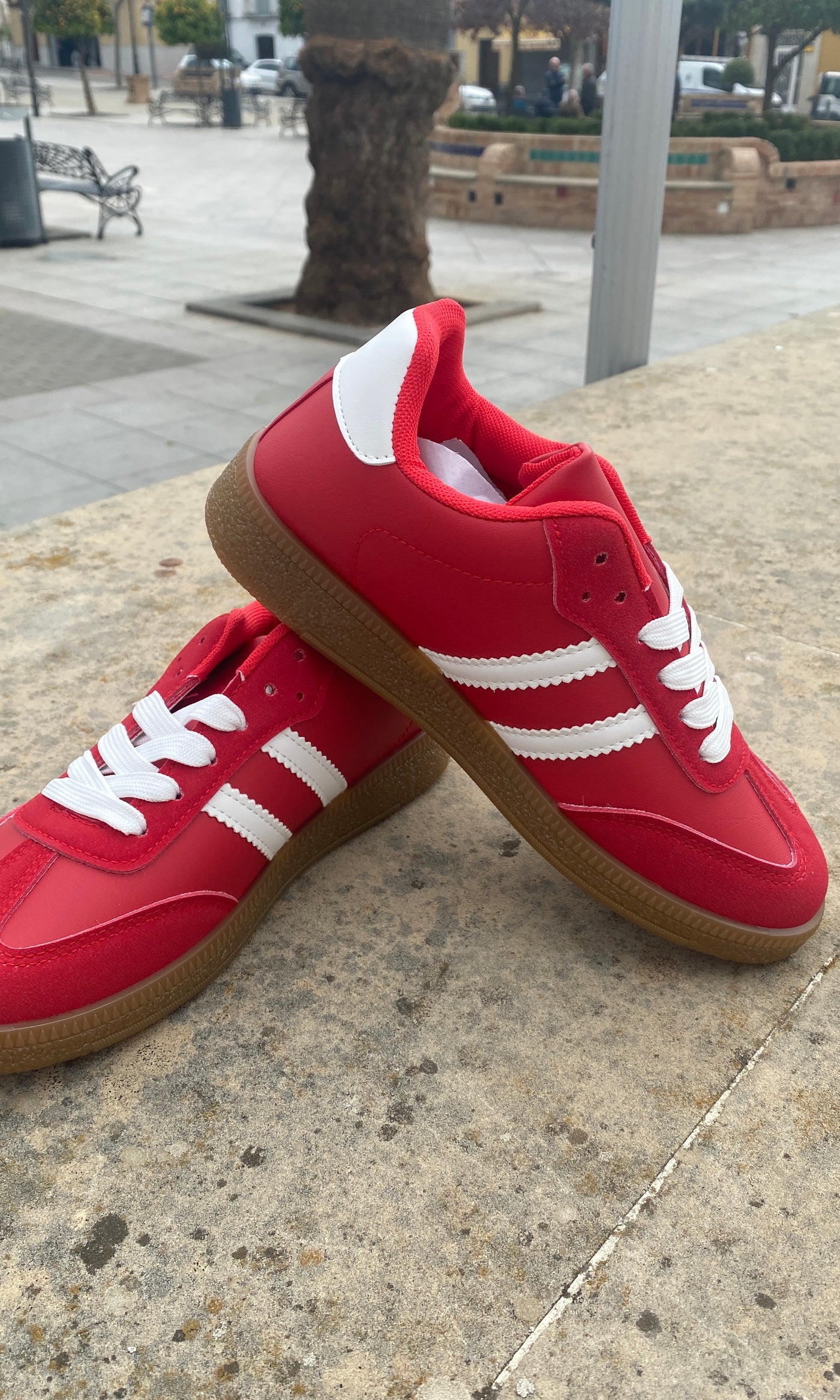 Deportivo Rojo