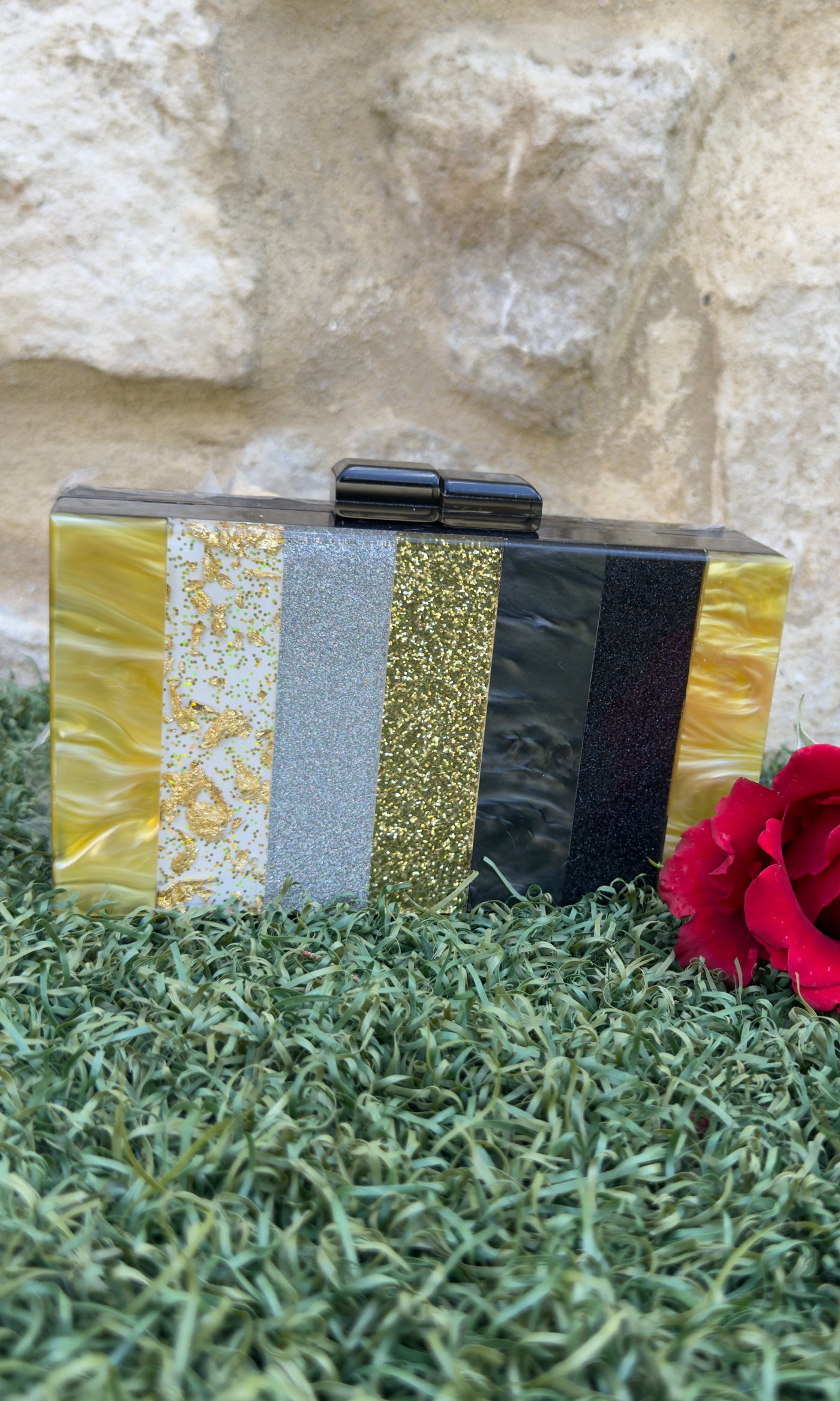 Cartera Isadora