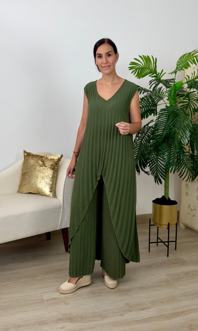 Conjunto Eli