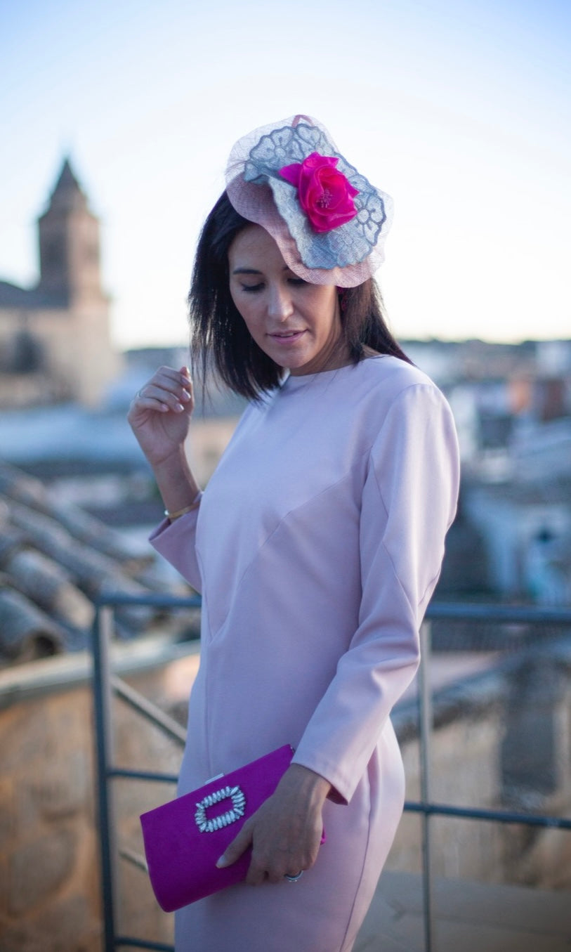 Vestido Sofía