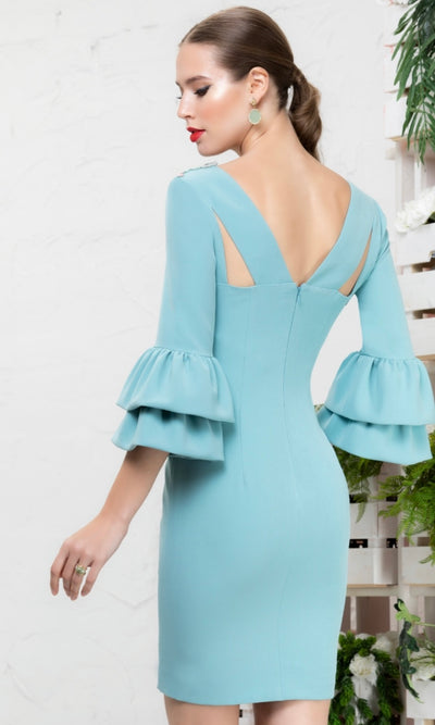 Vestido Bambola