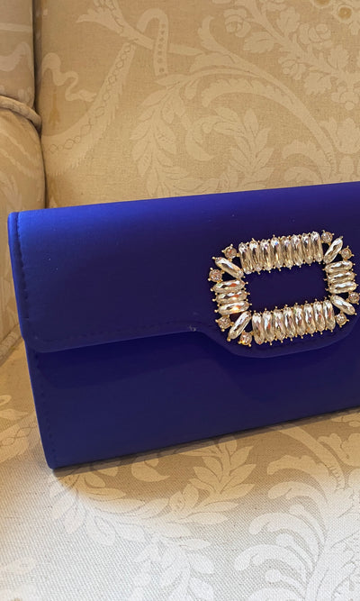Cartera Medallón