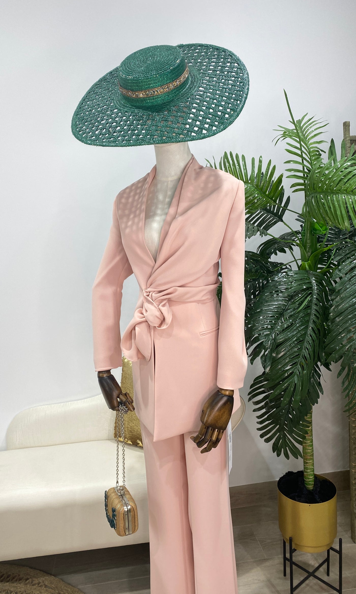 Traje Chaqueta Amor