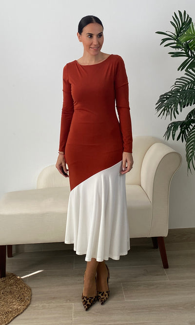Vestido Noelia