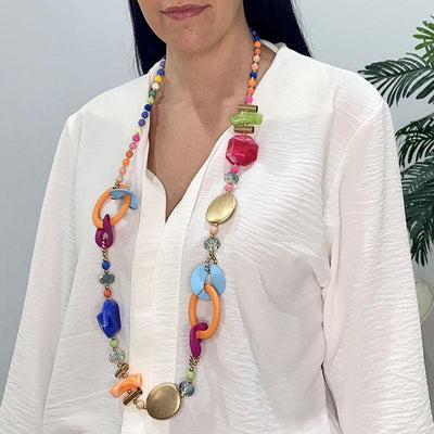 Collar Cadena