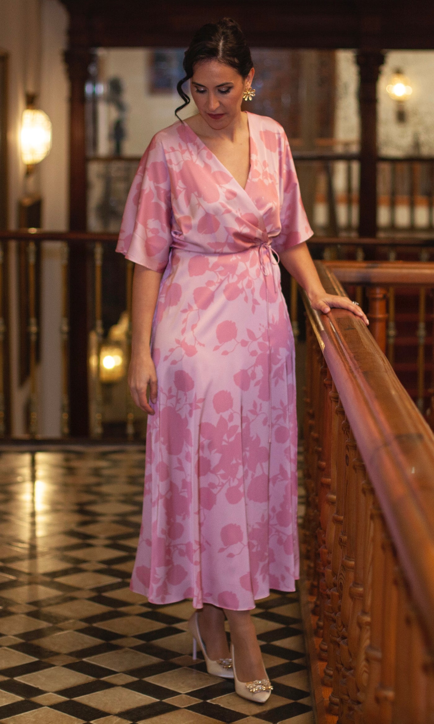 Vestido Cannes