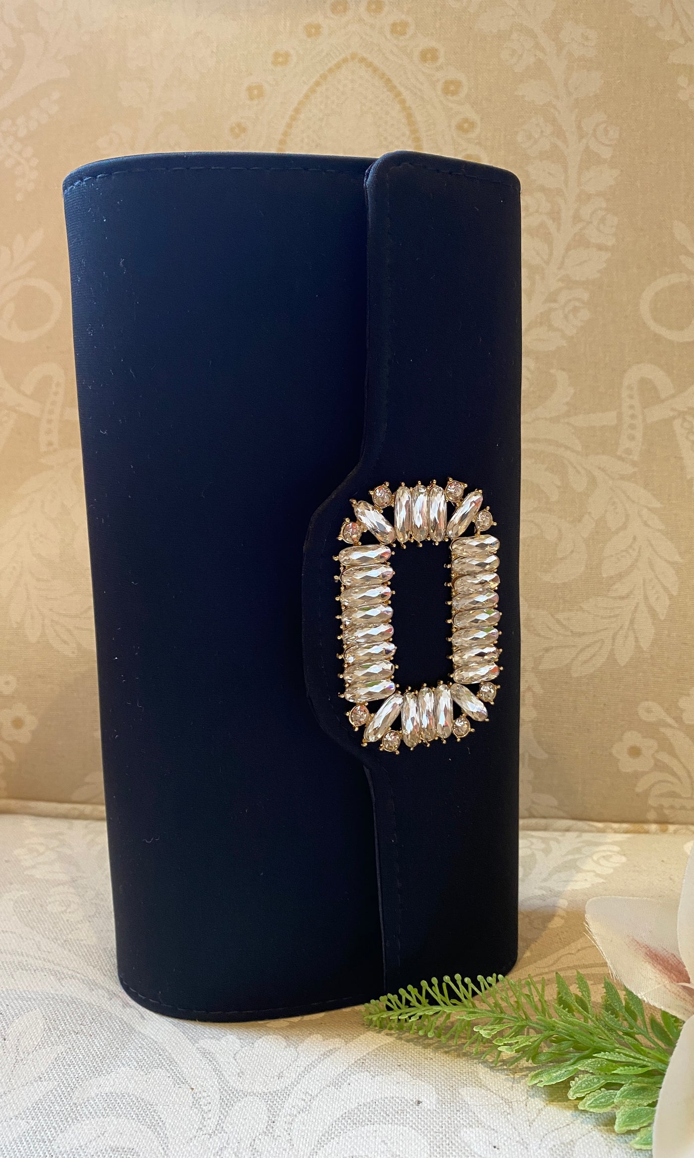 Cartera Medallón