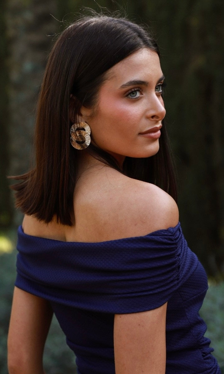Vestido Toledo