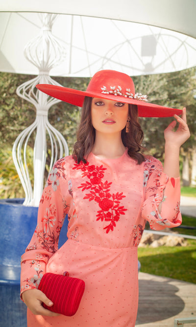 Vestido Joana