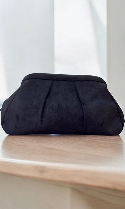 Bolso Clutch Antelina