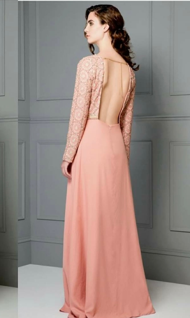 Vestido Rodez