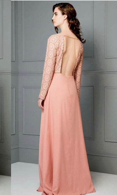 Vestido Rodez