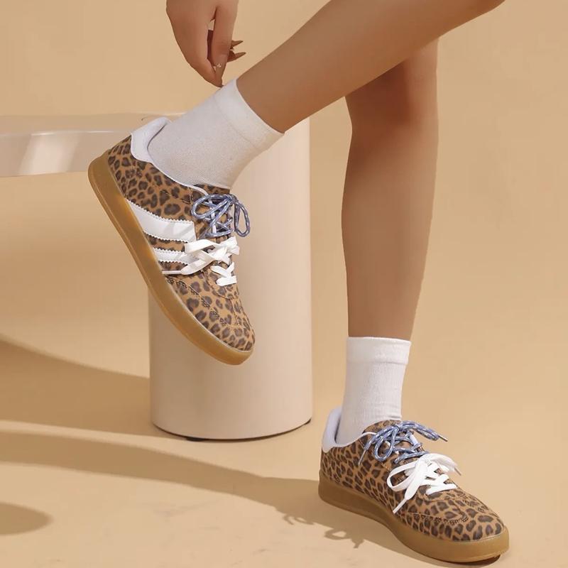 Deportivo Animal Print