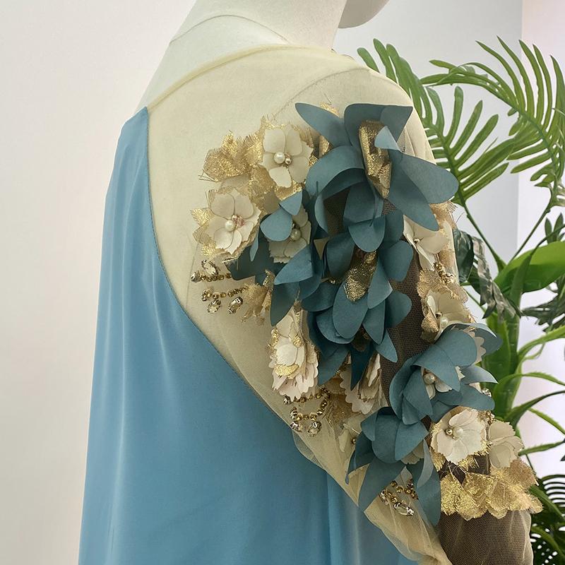 Vestido Paz