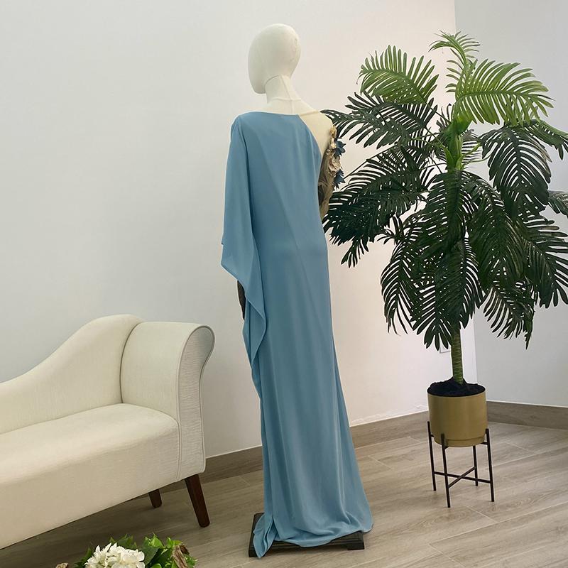 Vestido Paz