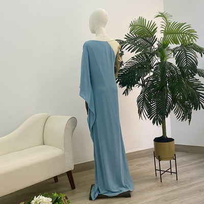 Vestido Paz