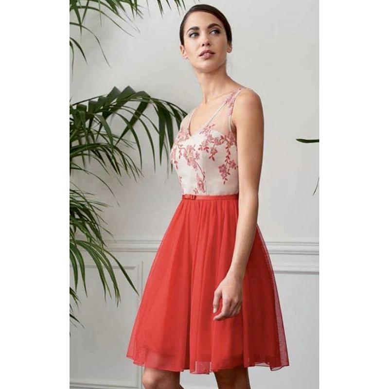 Vestido Corazón