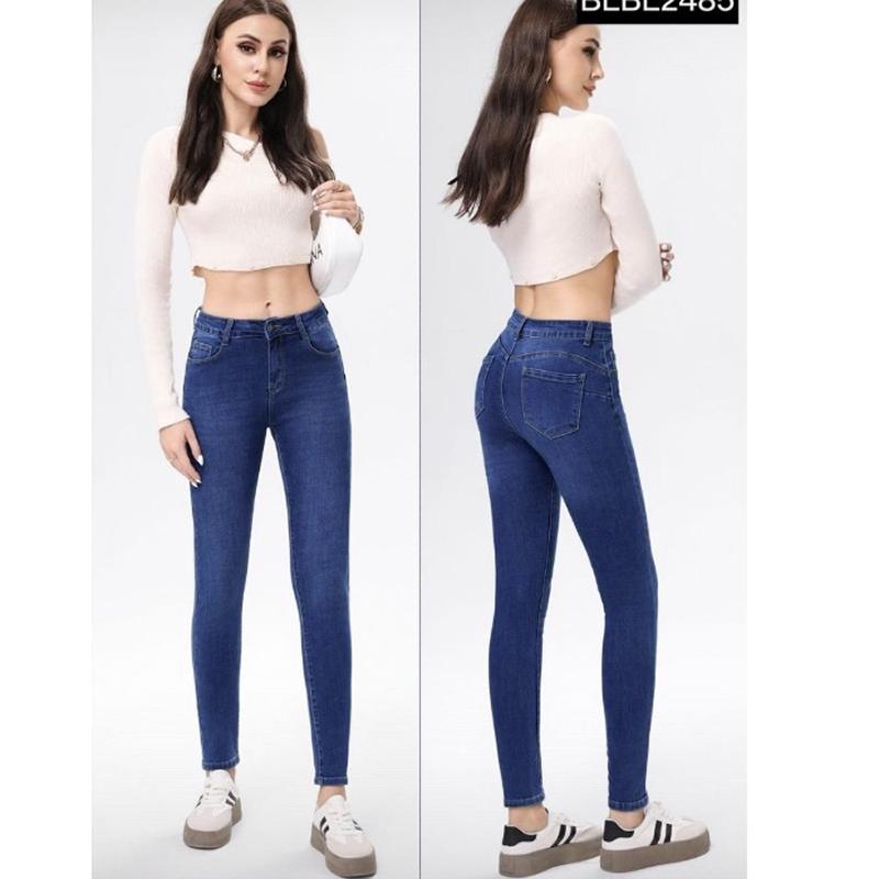 Jeans Basico
