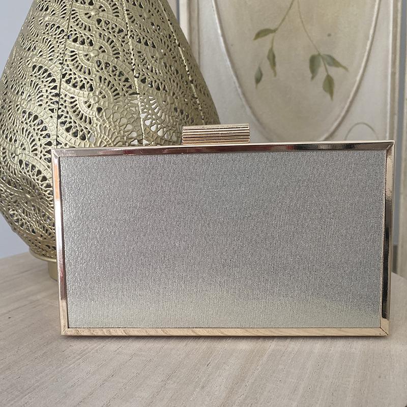 Cartera Rubí Malva