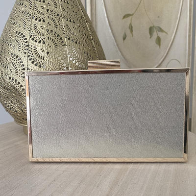 Cartera Rubí Malva