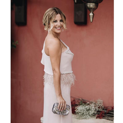 Vestido Sansón