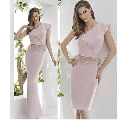 Vestido Sansón