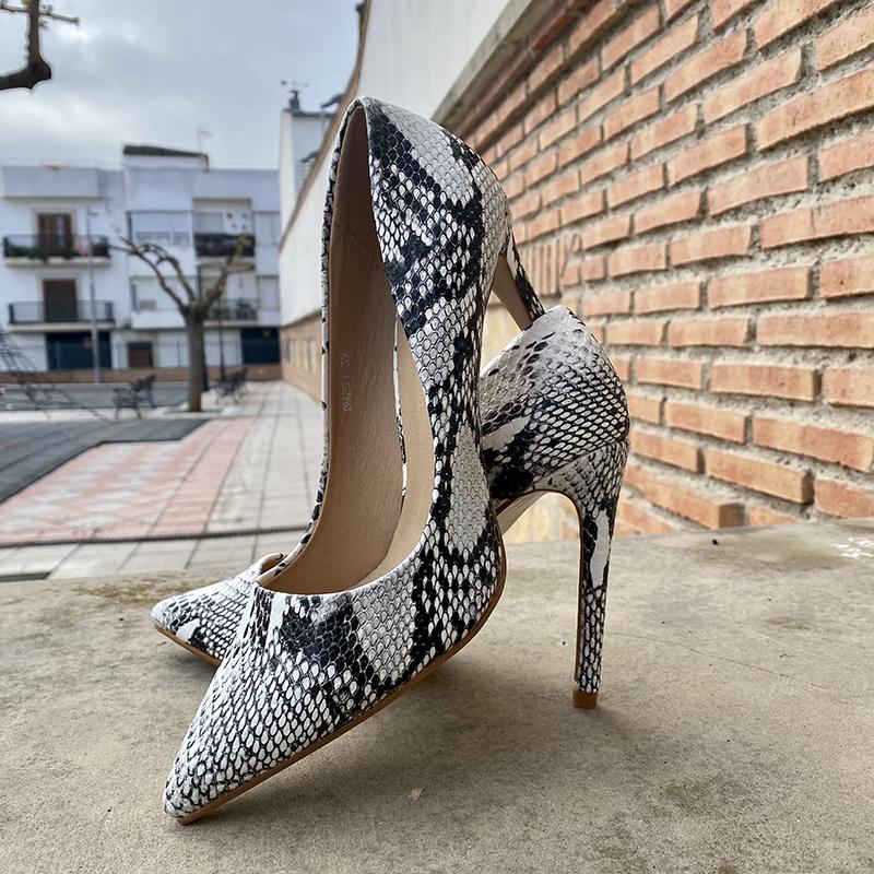 Salón Animal Print