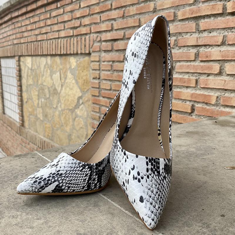 Salón Animal Print