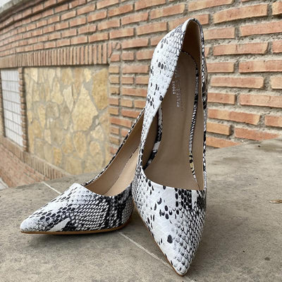 Salón Animal Print